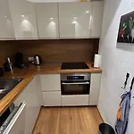 Διαμέρισμα Penthouse Overview By Krone By Interhome Kaprun