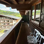 Διαμέρισμα Penthouse Overview By Krone By Interhome Kaprun