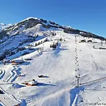 Penthouse Overview By Krone By Interhome * Kaprun