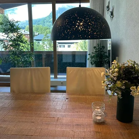 Appartamento Penthouse Overview By Krone By Interhome *
