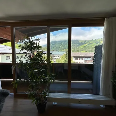 Penthouse Overview By Krone By Interhome アパート