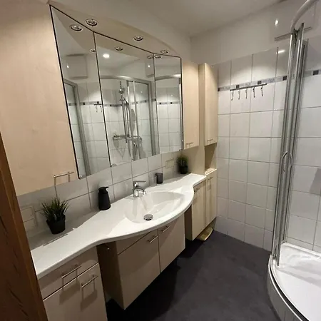 Appartamento Penthouse Overview By Krone By Interhome