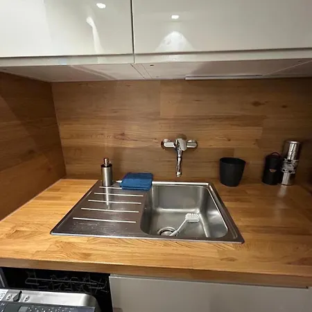 Penthouse Overview By Krone By Interhome