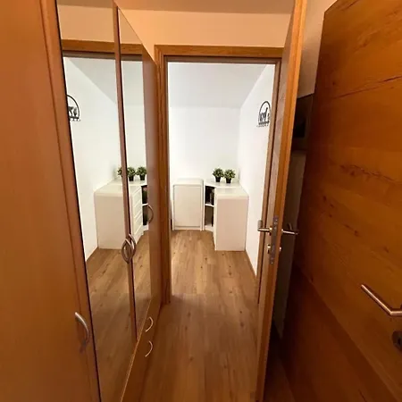 アパート Penthouse Overview By Krone By Interhome