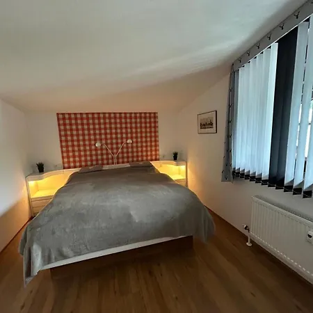 Penthouse Overview By Krone By Interhome *