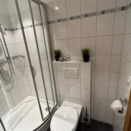 Penthouse Overview By Krone By Interhome * カプルーン