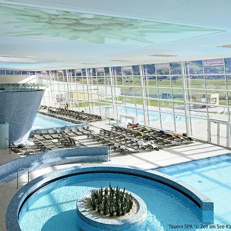 Penthouse Overview By Krone By Interhome