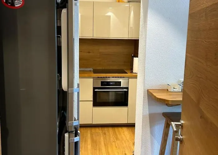 Penthouse Overview By Krone By Interhome Appartamento *