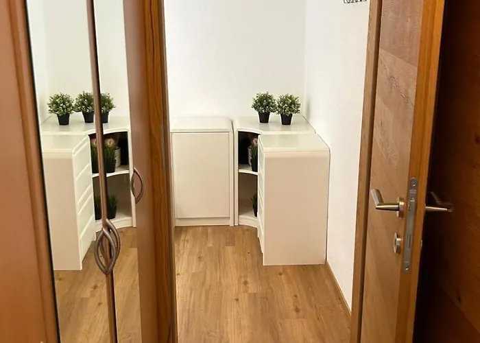 Appartamento Penthouse Overview By Krone By Interhome