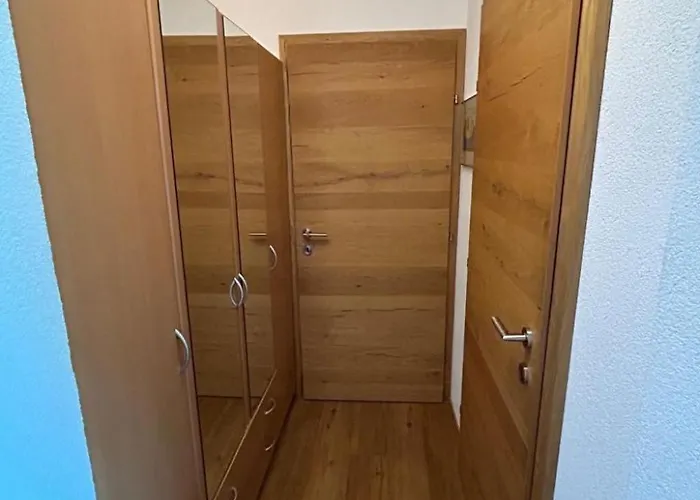 Penthouse Overview By Krone By Interhome * Kaprun