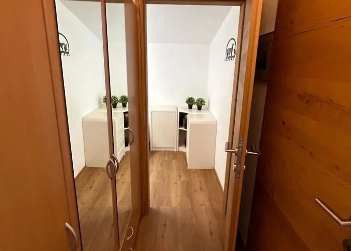 Appartamento Penthouse Overview By Krone By Interhome