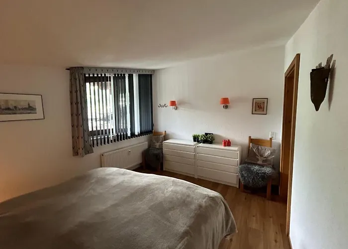 Penthouse Overview By Krone By Interhome Appartamento *
